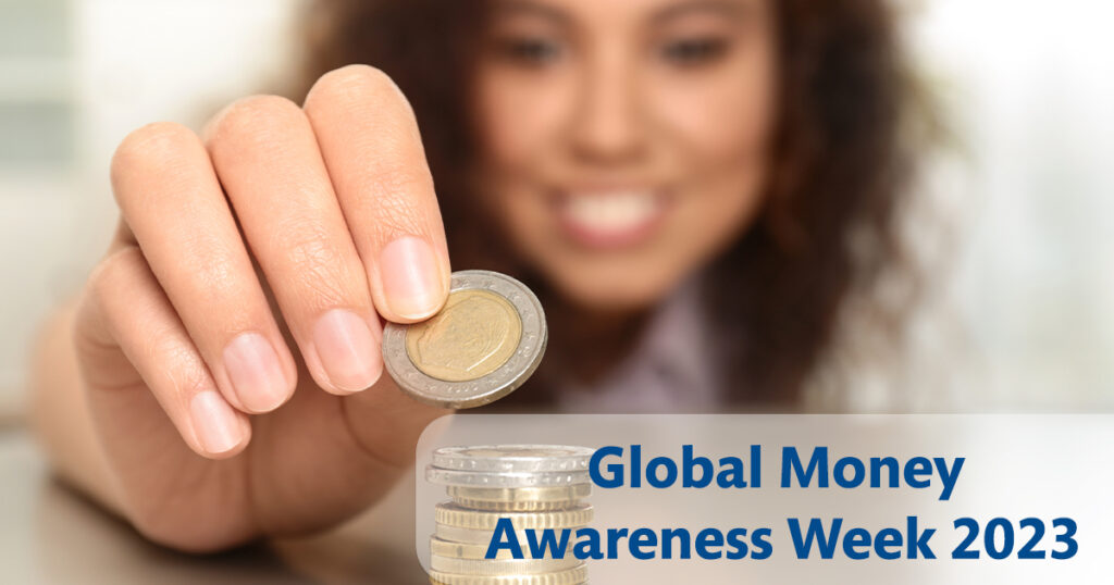 Global Money Awareness Week 2023